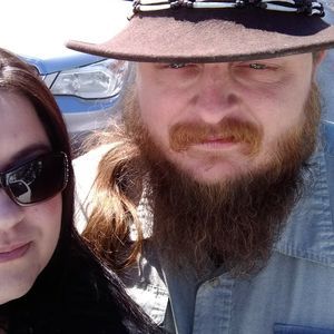 Meet your Posher, Frank